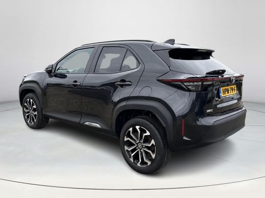 Toyota Yaris Cross 1.5 Hybrid Dynamic **KEYLESS/ STOEL EN STUURWIELVERWARMING/ 36 MAANDEN GARANTIE/ ActivLease financial lease