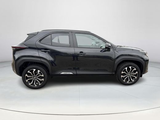Toyota Yaris Cross 1.5 Hybrid Dynamic **KEYLESS/ STOEL EN STUURWIELVERWARMING/ 36 MAANDEN GARANTIE/ ActivLease financial lease