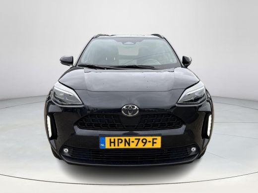 Toyota Yaris Cross 1.5 Hybrid Dynamic **KEYLESS/ STOEL EN STUURWIELVERWARMING/ 36 MAANDEN GARANTIE/ ActivLease financial lease