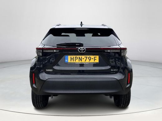Toyota Yaris Cross 1.5 Hybrid Dynamic **KEYLESS/ STOEL EN STUURWIELVERWARMING/ 36 MAANDEN GARANTIE/ ActivLease financial lease