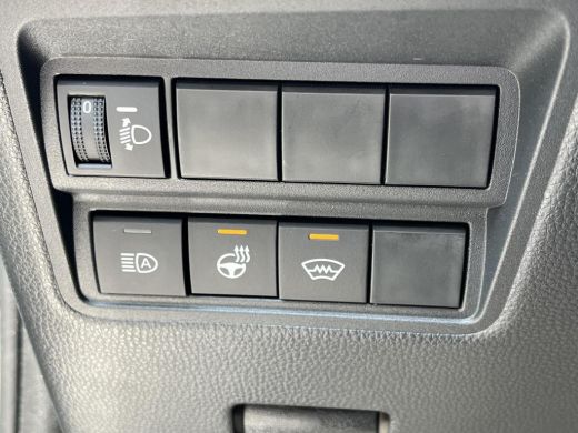 Toyota Yaris Cross 1.5 Hybrid Dynamic | Stoel- + stuurverwarming | Navigatie | Keyless entry | LED koplampen | ActivLease financial lease