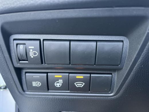 Toyota Yaris Cross 1.5 Hybrid Dynamic | Stoel- + stuurverwarming | Navigatie | Keyless entry | LED koplampen | ActivLease financial lease