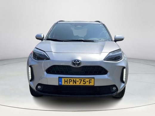Toyota Yaris Cross 1.5 Hybrid Dynamic | Stoel- + stuurverwarming | Navigatie | Keyless entry | LED koplampen | ActivLease financial lease