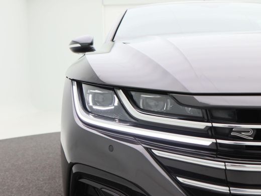 Volkswagen Arteon 1.4 TSi 218 Pk Automaat eHybrid R-Line Business+ | Full LED | Panoramadak | Leder | Sportstoelen ... ActivLease financial lease