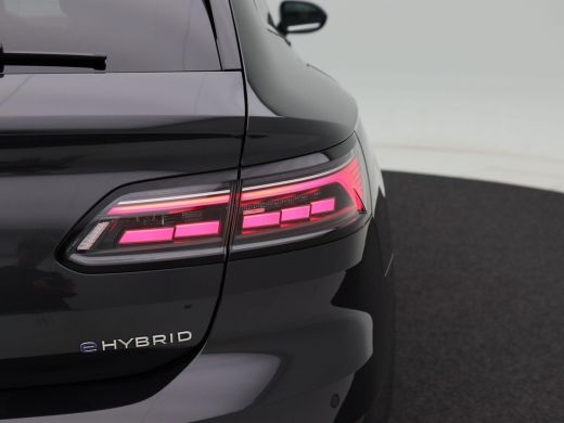 Volkswagen Arteon 1.4 TSi 218 Pk Automaat eHybrid R-Line Business+ | Full LED | Panoramadak | Leder | Sportstoelen ... ActivLease financial lease