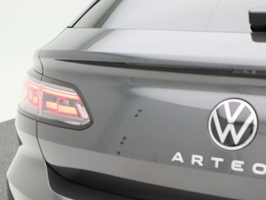 Volkswagen Arteon 1.4 TSi 218 Pk Automaat eHybrid R-Line Business+ | Full LED | Panoramadak | Leder | Sportstoelen ... ActivLease financial lease