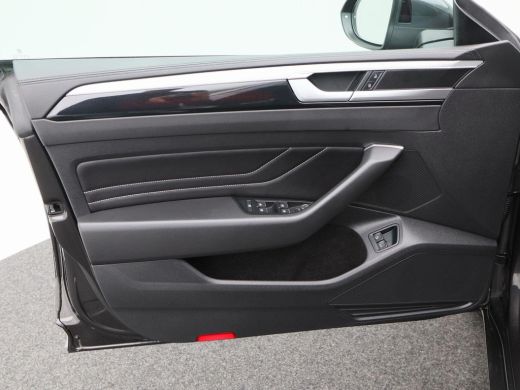 Volkswagen Arteon 1.4 TSi 218 Pk Automaat eHybrid R-Line Business+ | Full LED | Panoramadak | Leder | Sportstoelen ... ActivLease financial lease