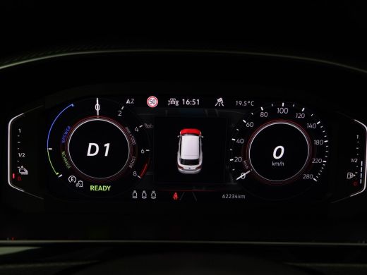 Volkswagen Arteon 1.4 TSi 218 Pk Automaat eHybrid R-Line Business+ | Full LED | Panoramadak | Leder | Sportstoelen ... ActivLease financial lease