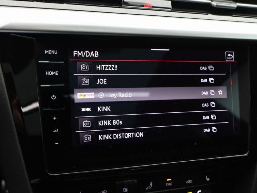 Volkswagen Arteon 1.4 TSi 218 Pk Automaat eHybrid R-Line Business+ | Full LED | Panoramadak | Leder | Sportstoelen ... ActivLease financial lease