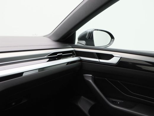 Volkswagen Arteon 1.4 TSi 218 Pk Automaat eHybrid R-Line Business+ | Full LED | Panoramadak | Leder | Sportstoelen ... ActivLease financial lease