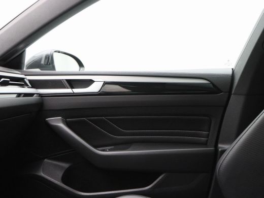 Volkswagen Arteon 1.4 TSi 218 Pk Automaat eHybrid R-Line Business+ | Full LED | Panoramadak | Leder | Sportstoelen ... ActivLease financial lease