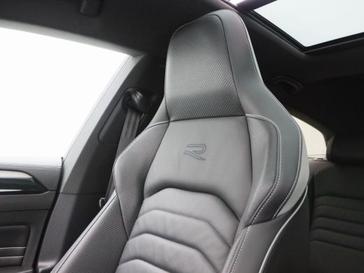 Volkswagen Arteon 1.4 TSi 218 Pk Automaat eHybrid R-Line Business+ | Full LED | Panoramadak | Leder | Sportstoelen ... ActivLease financial lease