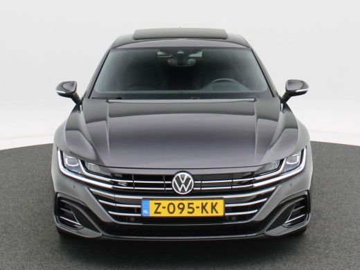 Volkswagen Arteon 1.4 TSi 218 Pk Automaat eHybrid R-Line Business+ | Full LED | Panoramadak | Leder | Sportstoelen ... ActivLease financial lease