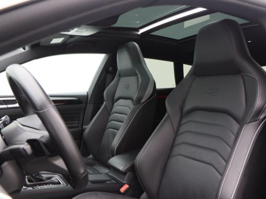 Volkswagen Arteon 1.4 TSi 218 Pk Automaat eHybrid R-Line Business+ | Full LED | Panoramadak | Leder | Sportstoelen ... ActivLease financial lease