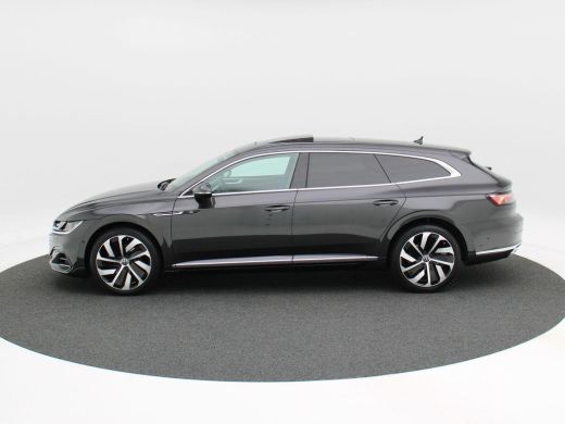 Volkswagen Arteon 1.4 TSi 218 Pk Automaat eHybrid R-Line Business+ | Full LED | Panoramadak | Leder | Sportstoelen ... ActivLease financial lease