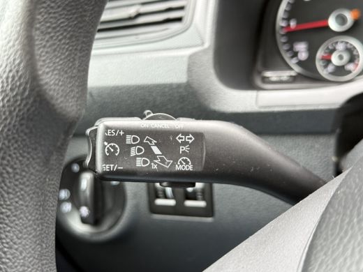 Volkswagen Caddy Maxi 2.0 TDI 102 PK EURO 6 / L2H1 / 2x SCHUIFDEUR / ACHTERKLEP / BPM VRIJ / AIRCO / CRUISE ActivLease financial lease