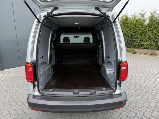 Volkswagen Caddy Maxi 2.0 TDI 102 PK EURO 6 / L2H1 / 2x SCHUIFDEUR / ACHTERKLEP / BPM VRIJ / AIRCO / CRUISE ActivLease financial lease