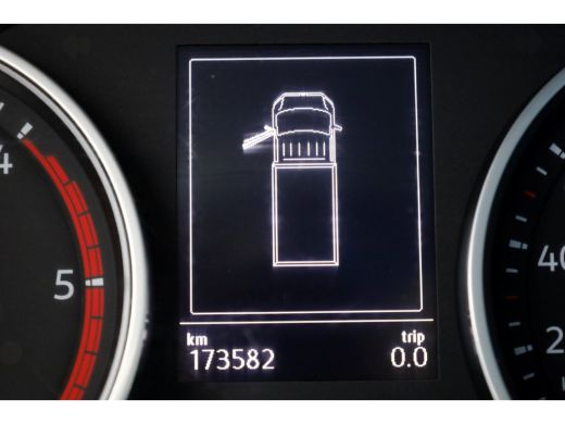 Volkswagen Crafter 35 2.0 TDI E6 L4 Chassis Cabine (Fahrgestell) 02-2019 ActivLease financial lease