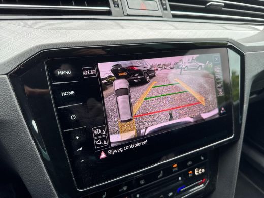 Volkswagen Passat Variant 1.4 TSI PHEV GTE Business 218Pk | Trekhaak | Pano Dak | ERGO Massage | App Connect | ActivLease financial lease