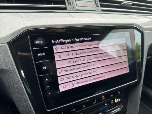 Volkswagen Passat Variant 1.4 TSI PHEV GTE Business 218Pk | Trekhaak | Pano Dak | ERGO Massage | App Connect | ActivLease financial lease