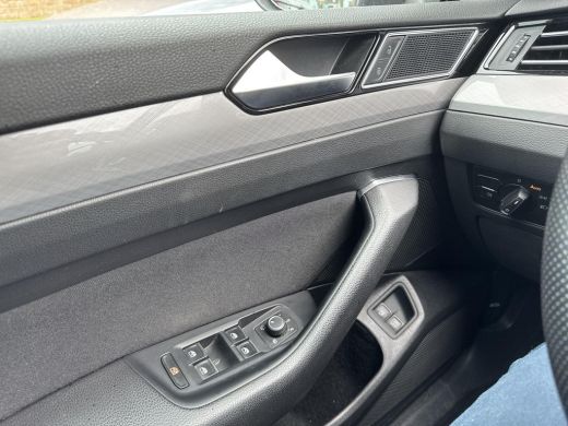 Volkswagen Passat Variant 1.4 TSI PHEV GTE Business 218Pk | Trekhaak | Pano Dak | ERGO Massage | App Connect | ActivLease financial lease
