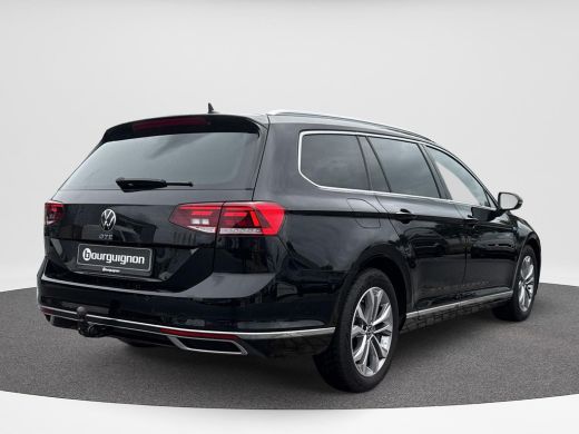 Volkswagen Passat Variant 1.4 TSI PHEV GTE Business 218Pk | Trekhaak | Pano Dak | ERGO Massage | App Connect | ActivLease financial lease