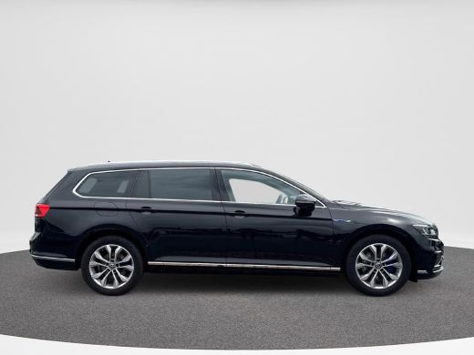 Volkswagen Passat Variant 1.4 TSI PHEV GTE Business 218Pk | Trekhaak | Pano Dak | ERGO Massage | App Connect | ActivLease financial lease