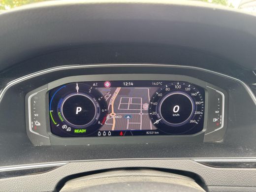 Volkswagen Passat Variant 1.4 TSI PHEV GTE Business 218Pk | Trekhaak | Pano Dak | ERGO Massage | App Connect | ActivLease financial lease