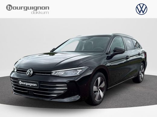 Volkswagen Passat Variant 1.5 eHybrid Business | PHEV | 204PK | Trekhaak | A-Camera | ACC | ERGO Active | Volkswagen Passat Variant 1.5 eHybrid Business | PHEV | 204PK | Trekhaak | A-Camera | ACC | ERGO Active |