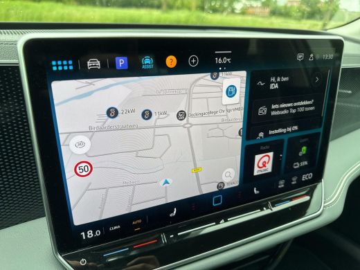 Volkswagen Passat Variant 1.5 eHybrid Business | PHEV | 204PK | Trekhaak | A-Camera | ACC | ERGO Active | ActivLease financial lease