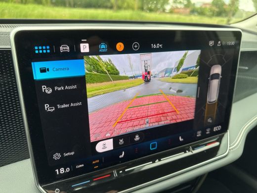 Volkswagen Passat Variant 1.5 eHybrid Business | PHEV | 204PK | Trekhaak | A-Camera | ACC | ERGO Active | ActivLease financial lease