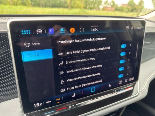Volkswagen Passat Variant 1.5 eHybrid Business | PHEV | 204PK | Trekhaak | A-Camera | ACC | ERGO Active | ActivLease financial lease