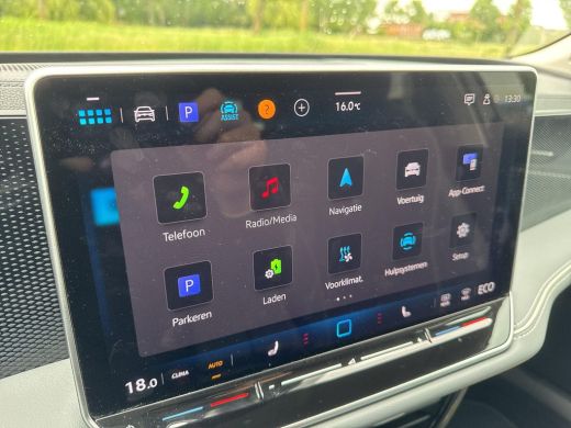 Volkswagen Passat Variant 1.5 eHybrid Business | PHEV | 204PK | Trekhaak | A-Camera | ACC | ERGO Active | ActivLease financial lease