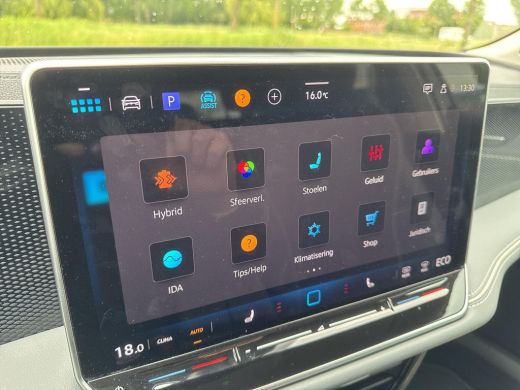 Volkswagen Passat Variant 1.5 eHybrid Business | PHEV | 204PK | Trekhaak | A-Camera | ACC | ERGO Active | ActivLease financial lease
