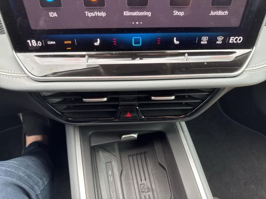 Volkswagen Passat Variant 1.5 eHybrid Business | PHEV | 204PK | Trekhaak | A-Camera | ACC | ERGO Active | ActivLease financial lease