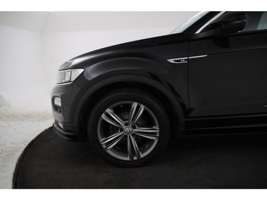 Volkswagen T-Roc 1.6 TDI Style Business R-Line, Cruise Control, Apple Carplay, Parkeersensoren ActivLease financial lease