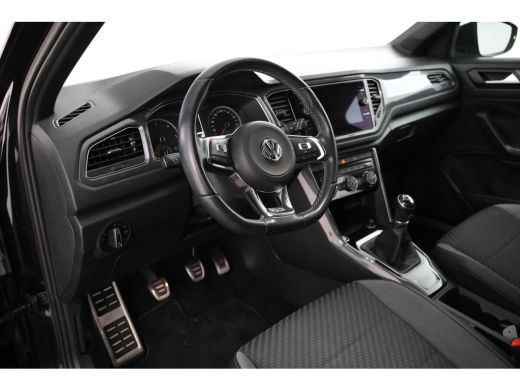 Volkswagen T-Roc 1.6 TDI Style Business R-Line, Cruise Control, Apple Carplay, Parkeersensoren ActivLease financial lease