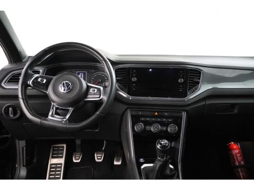 Volkswagen T-Roc 1.6 TDI Style Business R-Line, Cruise Control, Apple Carplay, Parkeersensoren ActivLease financial lease