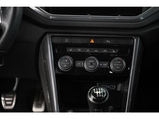 Volkswagen T-Roc 1.6 TDI Style Business R-Line, Cruise Control, Apple Carplay, Parkeersensoren ActivLease financial lease