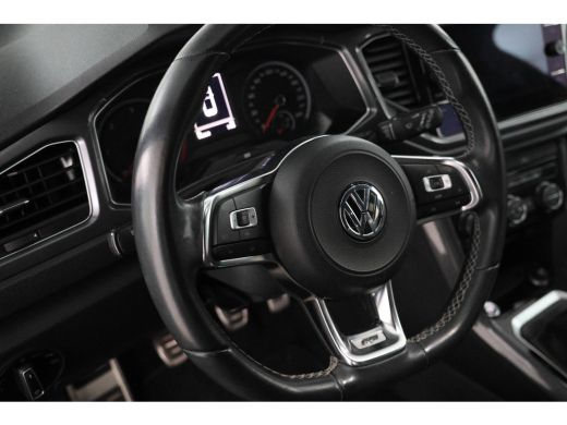 Volkswagen T-Roc 1.6 TDI Style Business R-Line, Cruise Control, Apple Carplay, Parkeersensoren ActivLease financial lease