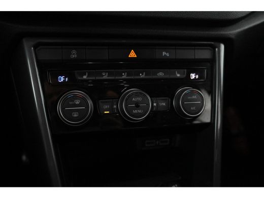 Volkswagen T-Roc 1.6 TDI Style Business R-Line, Cruise Control, Apple Carplay, Parkeersensoren ActivLease financial lease