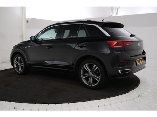 Volkswagen T-Roc 1.6 TDI Style Business R-Line, Cruise Control, Apple Carplay, Parkeersensoren ActivLease financial lease