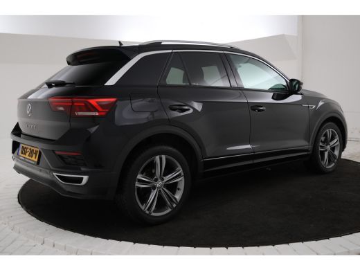 Volkswagen T-Roc 1.6 TDI Style Business R-Line, Cruise Control, Apple Carplay, Parkeersensoren ActivLease financial lease