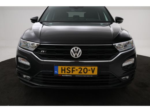 Volkswagen T-Roc 1.6 TDI Style Business R-Line, Cruise Control, Apple Carplay, Parkeersensoren ActivLease financial lease