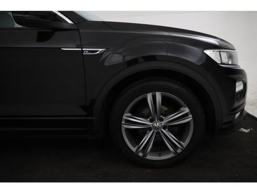 Volkswagen T-Roc 1.6 TDI Style Business R-Line, Cruise Control, Apple Carplay, Parkeersensoren ActivLease financial lease