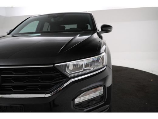 Volkswagen T-Roc 1.6 TDI Style Business R-Line, Cruise Control, Apple Carplay, Parkeersensoren ActivLease financial lease