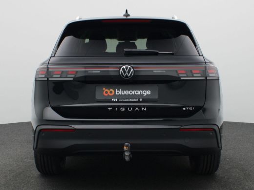Volkswagen Tiguan 1.5 eTSI Life Edition 150PK DSG full led, trekhaak, standkachel, adaptive cruise, side assist, st... ActivLease financial lease