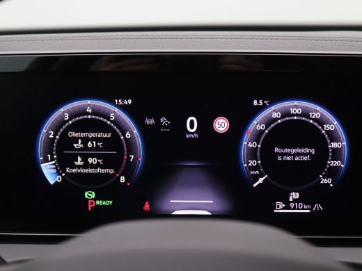 Volkswagen Tiguan 1.5 eTSI Life Edition 150PK DSG full led, trekhaak, standkachel, adaptive cruise, side assist, st... ActivLease financial lease