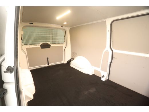 Volkswagen Transporter 2.0 TDI L2H1 150PK DSG Automaat 2xSchuifdeur Airco Cruise Camera Carplay PDC LED Trekhaak Zwaailamp ActivLease financial lease