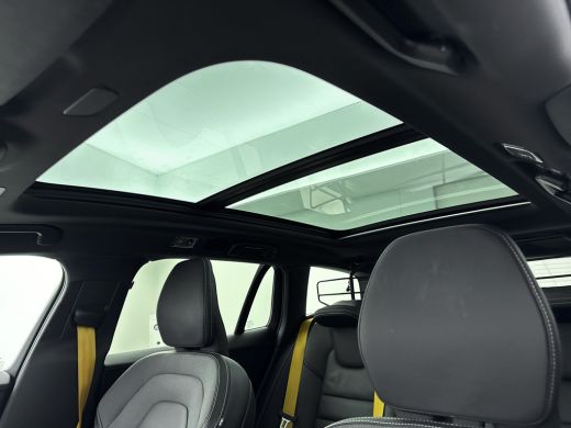 Volvo  V60 2.0 T8 Twin Engine AWD Polestar Engineered | Trekhaak | PDC + Camera | Panoramadak | 405pk | | Ha... ActivLease financial lease